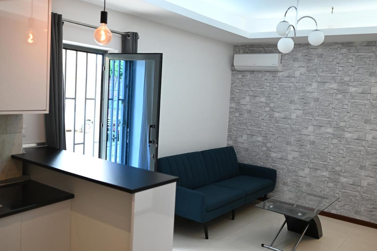 Cph House 普拉亚 外观 照片