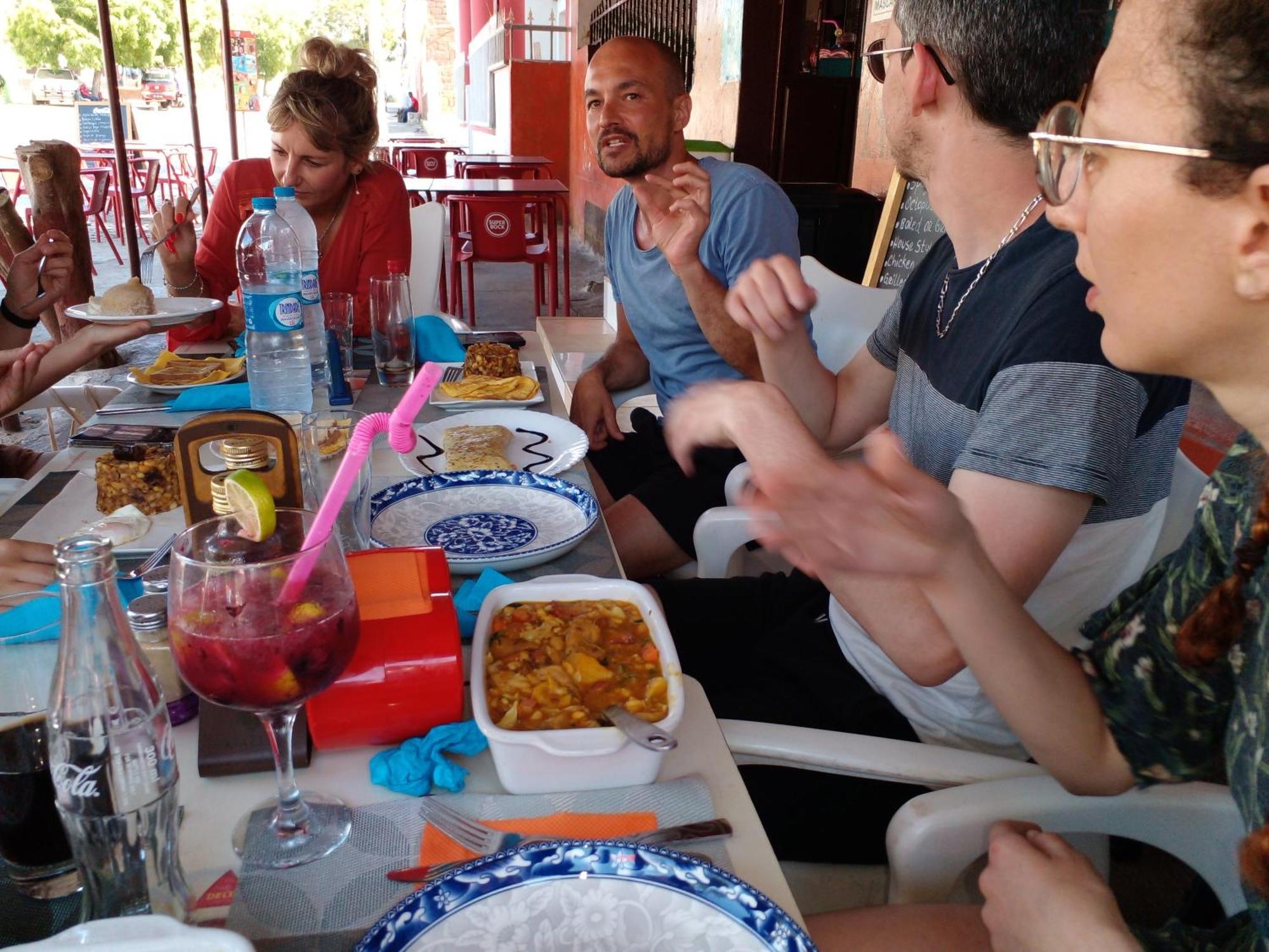 Cph House 普拉亚 外观 照片